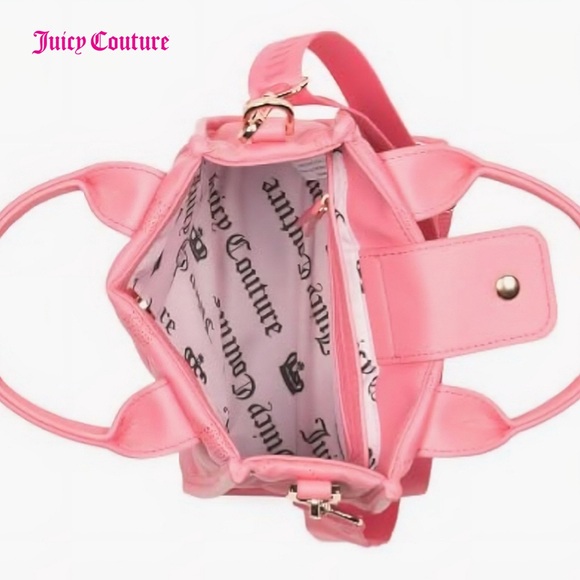 Juicy Couture•Taking the Lead•3pc Set•Pink Lemonade NWT - Picture 3 of 7
